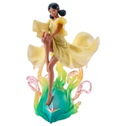 Mobile Suit Gundam - Lalah Sune Statue / GGG: MegaHouse