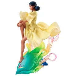 Mobile Suit Gundam - Lalah Sune Statue / GGG: MegaHouse