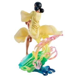 Mobile Suit Gundam - Lalah Sune Statue / GGG: MegaHouse