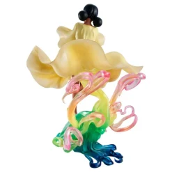 Mobile Suit Gundam - Lalah Sune Statue / GGG: MegaHouse