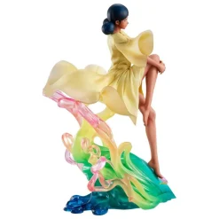 Mobile Suit Gundam - Lalah Sune Statue / GGG: MegaHouse