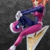 Mobile Suit Gundam - Marida Cruz Statue / Excellent Model RAH DX G.A. NEO: MegaHouse