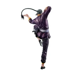 Mobile Suit Gundam - Master Asia Statue / GGG: MegaHouse