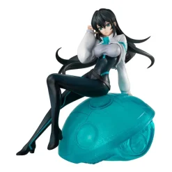 Mobile Suit Gundam - May Statue / GGG: MegaHouse