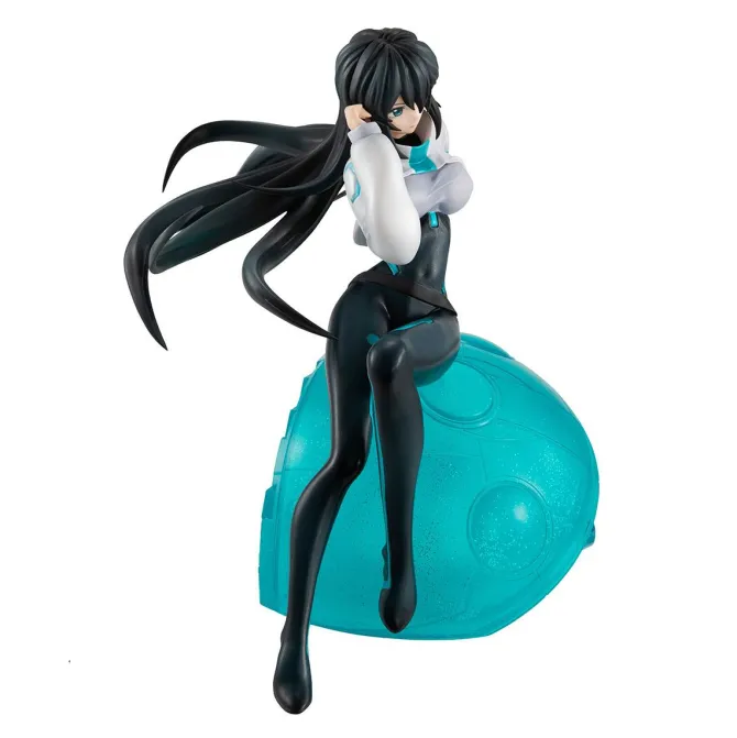 Mobile Suit Gundam - May Statue / GGG: MegaHouse