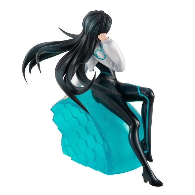 Mobile Suit Gundam - May Statue / GGG: MegaHouse