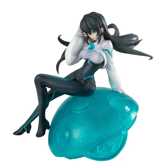 Mobile Suit Gundam - May Statue / GGG: MegaHouse