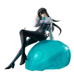 Mobile Suit Gundam - May Statue / GGG: MegaHouse