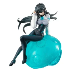 Mobile Suit Gundam - May Statue / GGG: MegaHouse