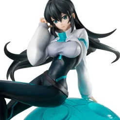 Mobile Suit Gundam - May Statue / GGG: MegaHouse