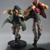 Mobile Suit Gundam - Mikazuki & Orga Statue / G.E.M. Serie [NEUAUFLAGE]: MegaHouse