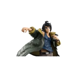 Mobile Suit Gundam - Mikazuki & Orga Statue / G.E.M. Serie [NEUAUFLAGE]: MegaHouse