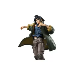 Mobile Suit Gundam - Mikazuki & Orga Statue / G.E.M. Serie [NEUAUFLAGE]: MegaHouse