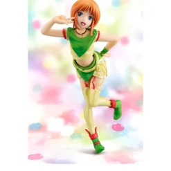 Mobile Suit Gundam - Puru Statue / Excellent Model RAH DX G.A. NEO: MegaHouse