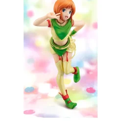 Mobile Suit Gundam - Puru Statue / Excellent Model RAH DX G.A. NEO: MegaHouse