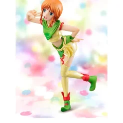 Mobile Suit Gundam - Puru Statue / Excellent Model RAH DX G.A. NEO: MegaHouse