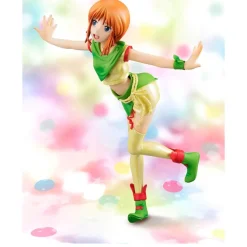 Mobile Suit Gundam - Puru Statue / Excellent Model RAH DX G.A. NEO: MegaHouse