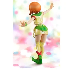 Mobile Suit Gundam - Puru Statue / Excellent Model RAH DX G.A. NEO: MegaHouse