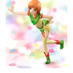 Mobile Suit Gundam - Puru Statue / Excellent Model RAH DX G.A. NEO: MegaHouse