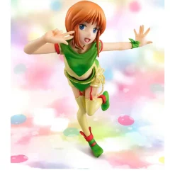 Mobile Suit Gundam - Puru Statue / Excellent Model RAH DX G.A. NEO: MegaHouse