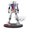 Mobile Suit Gundam - RX-78-2 Gundam Figur / Version A: Banpresto