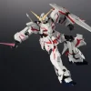 Mobile Suit Gundam - RX-0 Unicorn Gundam Actionfigur / Gundam Universe: Tamashii Nations