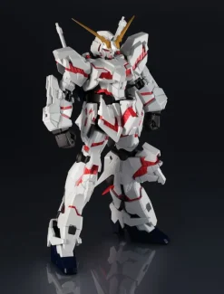 Mobile Suit Gundam - RX-0 Unicorn Gundam Actionfigur / Gundam Universe: Tamashii Nations