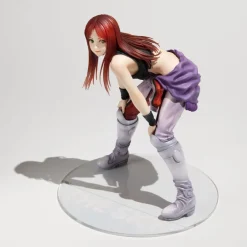 Mobile Suit Gundam 0080: War in the Pocket- Christina Statue / GGG: MegaHouse