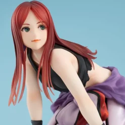 Mobile Suit Gundam 0080: War in the Pocket- Christina Statue / GGG: MegaHouse