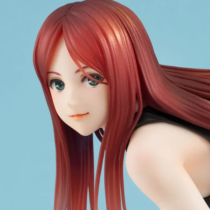 Mobile Suit Gundam 0080: War in the Pocket- Christina Statue / GGG: MegaHouse