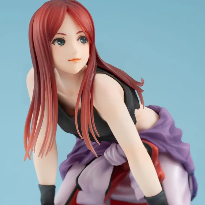 Mobile Suit Gundam 0080: War in the Pocket- Christina Statue / GGG: MegaHouse