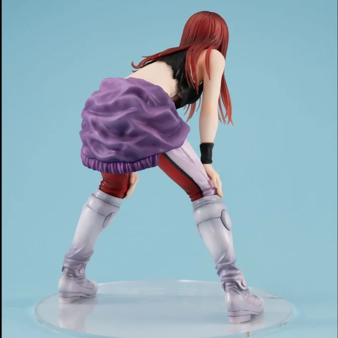 Mobile Suit Gundam 0080: War in the Pocket- Christina Statue / GGG: MegaHouse