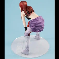 Mobile Suit Gundam 0080: War in the Pocket- Christina Statue / GGG: MegaHouse