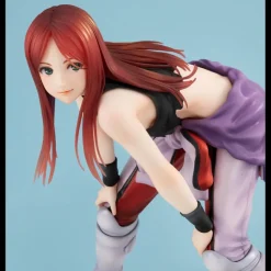 Mobile Suit Gundam 0080: War in the Pocket- Christina Statue / GGG: MegaHouse