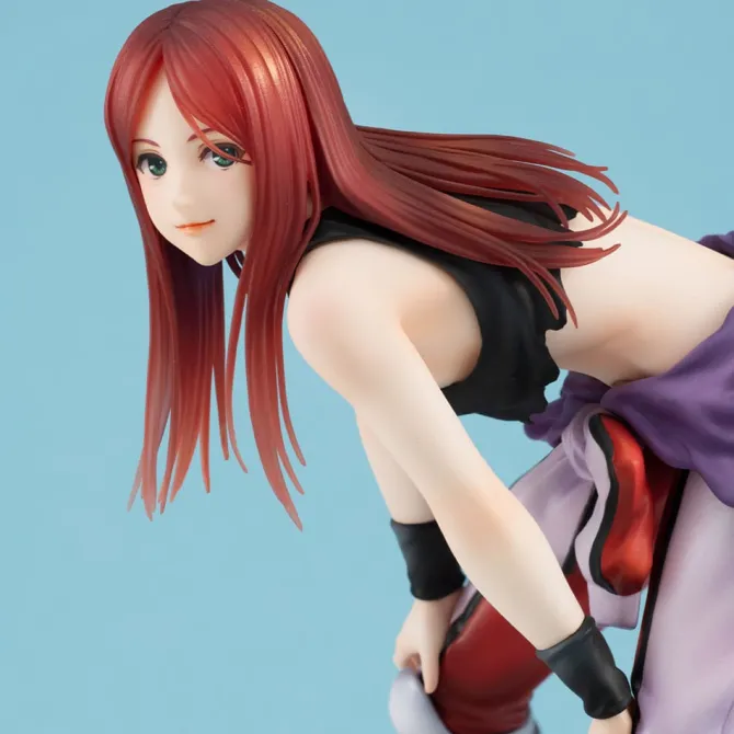 Mobile Suit Gundam 0080: War in the Pocket- Christina Statue / GGG: MegaHouse