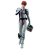 Mobile Suit Gundam: Char's Counterattack - Amuro Ray Statue: MegaHouse