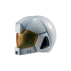 Mobile Suit Gundam: Char's Counterattack - Amuro Ray Statue: MegaHouse