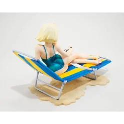 Mobile Suit Gundam Gundam Girls Generation - Sayla Mass Break Time Statue: MegaHouse