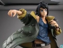 Mobile Suit Gundam Iron-Blooded Orphans - Mikazuki Augus Statue - G.E.M. Serie: MegaHouse