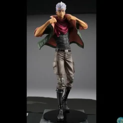 Mobile Suit Gundam Iron-Blooded Orphans - Orga Itsuka Statue - G.E.M. Serie: MegaHouse