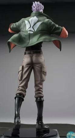 Mobile Suit Gundam Iron-Blooded Orphans - Orga Itsuka Statue - G.E.M. Serie: MegaHouse