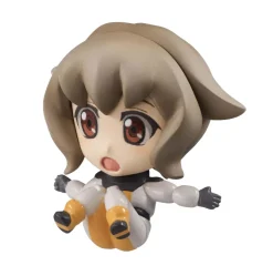 Mobile Suit Gundam Iron-Blooded Orphans - Kudelia Aina Bernstein Statue - GGG Reihe: MegaHouse