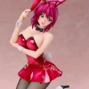 Mobile Suit Gundam SEED Destiny - Lunamaria Hawke Statue / Bunny Ver.: MegaHouse