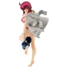 Mobile Suit Gundam SEED Destiny - Lunamaria Hawke Statue / GGG - Swim Suit Version: MegaHouse