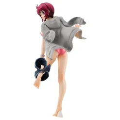 Mobile Suit Gundam SEED Destiny - Lunamaria Hawke Statue / GGG - Swim Suit Version: MegaHouse