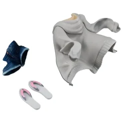 Mobile Suit Gundam SEED Destiny - Lunamaria Hawke Statue / GGG - Swim Suit Version: MegaHouse