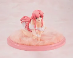 Mobile Suit Gundam Seed Destiny - Meer Campbell Statue / G.E.M. Serie Wearing negligee Ver.: MegaHou