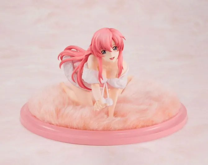 Mobile Suit Gundam Seed Destiny - Meer Campbell Statue / G.E.M. Serie Wearing negligee Ver.: MegaHou