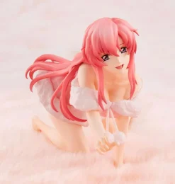 Mobile Suit Gundam Seed Destiny - Meer Campbell Statue / G.E.M. Serie Wearing negligee Ver.: MegaHou
