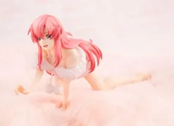 Mobile Suit Gundam Seed Destiny - Meer Campbell Statue / G.E.M. Serie Wearing negligee Ver.: MegaHou